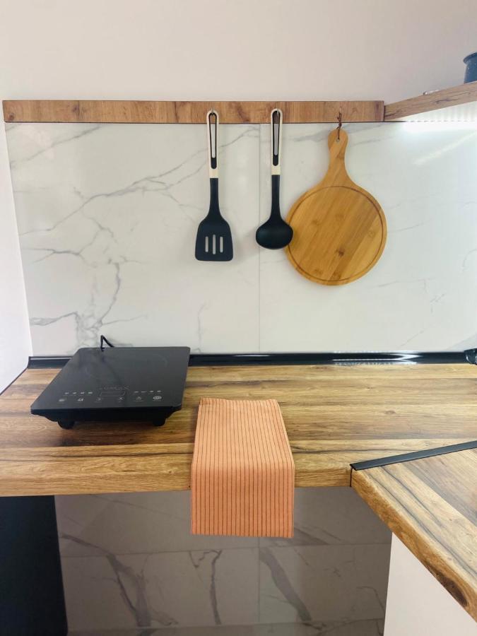 Urban Chic Studio Ni Buitenkant foto